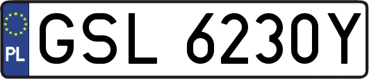 GSL6230Y