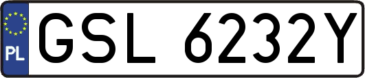 GSL6232Y