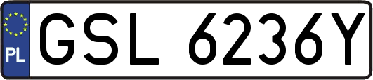 GSL6236Y