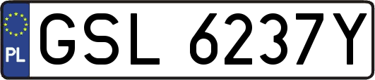 GSL6237Y