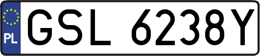 GSL6238Y