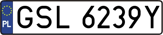 GSL6239Y