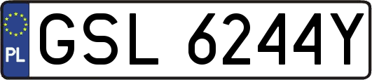 GSL6244Y