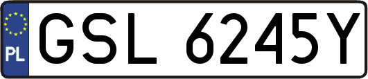 GSL6245Y