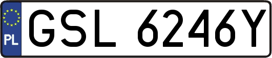 GSL6246Y