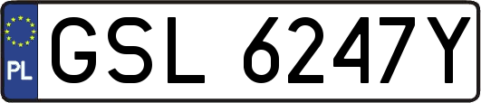GSL6247Y