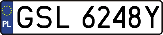 GSL6248Y