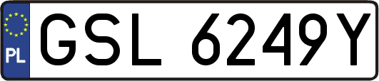 GSL6249Y