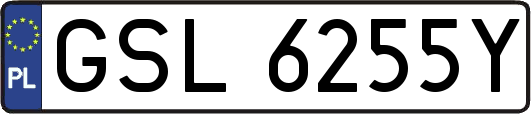 GSL6255Y