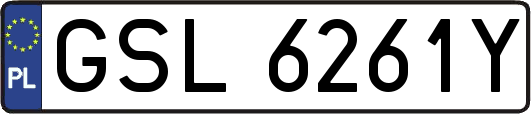 GSL6261Y