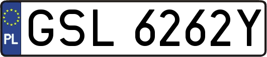 GSL6262Y