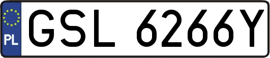 GSL6266Y