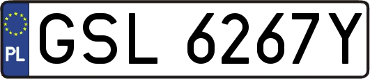 GSL6267Y