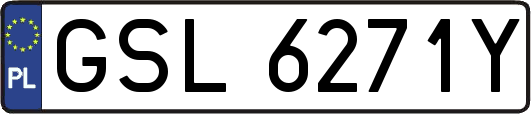 GSL6271Y
