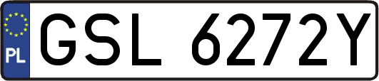 GSL6272Y