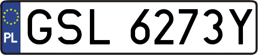GSL6273Y