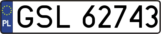 GSL62743