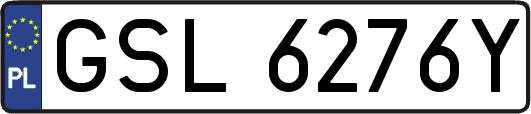 GSL6276Y