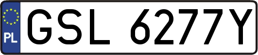 GSL6277Y