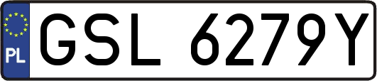 GSL6279Y
