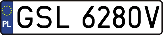 GSL6280V