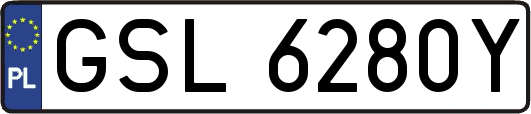 GSL6280Y
