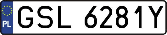 GSL6281Y