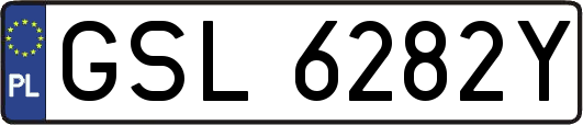 GSL6282Y
