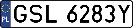 GSL6283Y