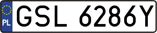 GSL6286Y