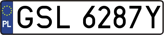 GSL6287Y