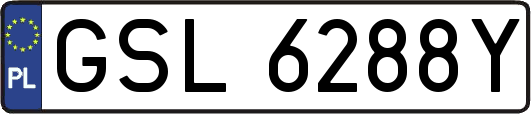 GSL6288Y