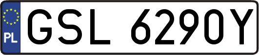 GSL6290Y