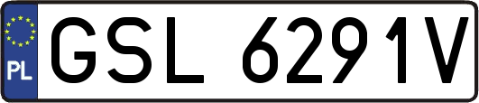 GSL6291V