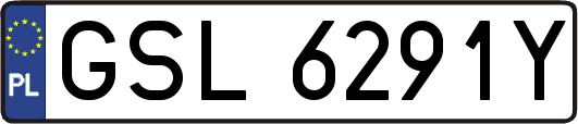 GSL6291Y