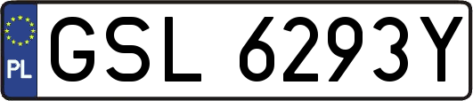 GSL6293Y