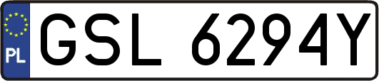 GSL6294Y