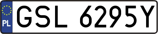 GSL6295Y