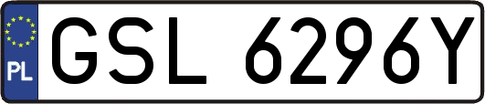 GSL6296Y