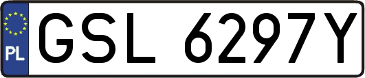 GSL6297Y