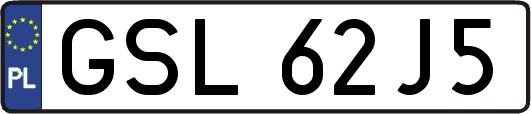 GSL62J5