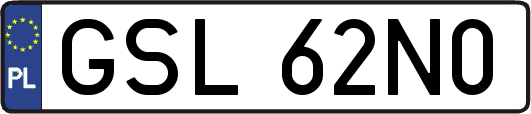 GSL62N0