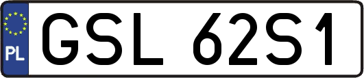 GSL62S1