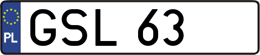 GSL63