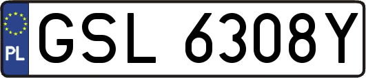 GSL6308Y
