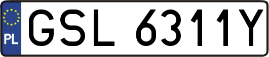 GSL6311Y