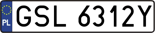 GSL6312Y