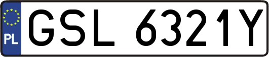 GSL6321Y