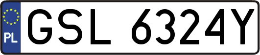 GSL6324Y