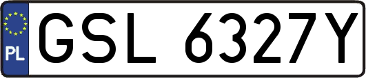 GSL6327Y